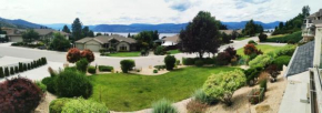 Upper Mission 2 BR suite, Kelowna